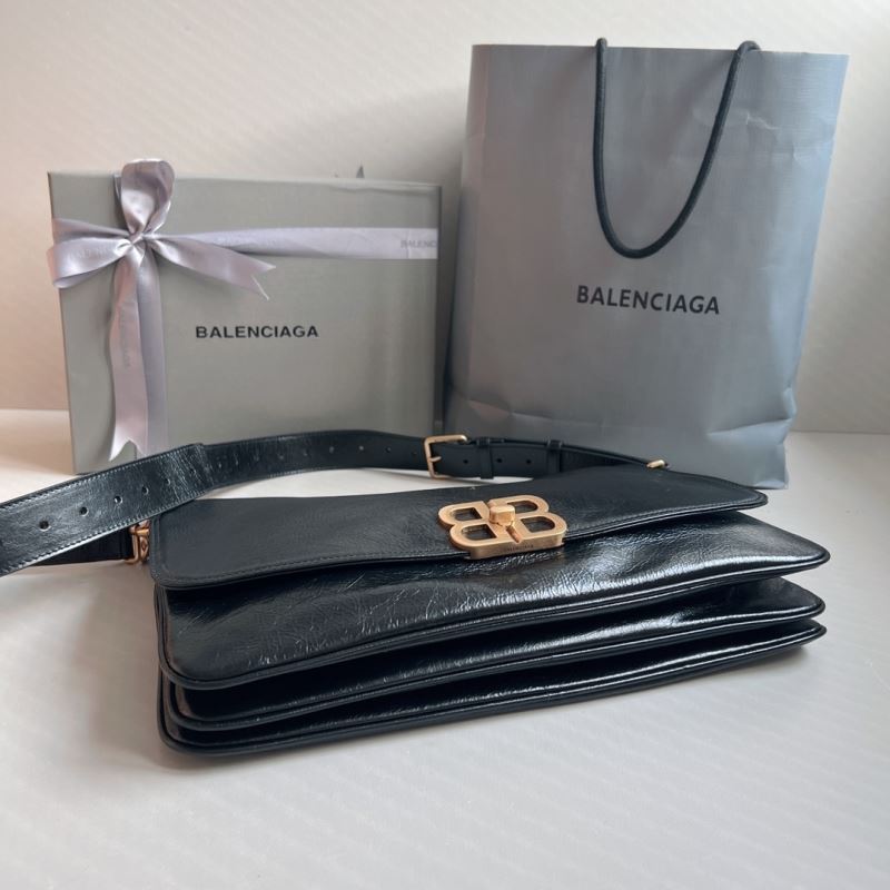 Balenciaga Satchel Bags